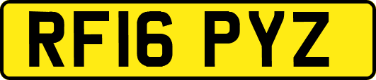 RF16PYZ