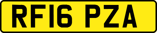 RF16PZA