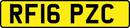RF16PZC