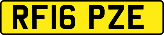 RF16PZE