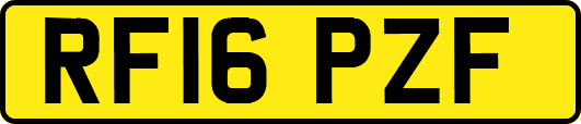 RF16PZF