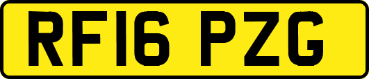 RF16PZG