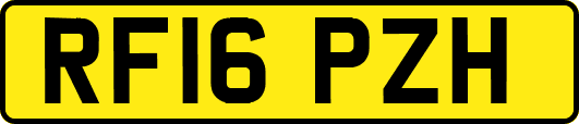 RF16PZH