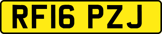 RF16PZJ