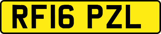 RF16PZL