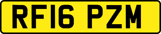 RF16PZM