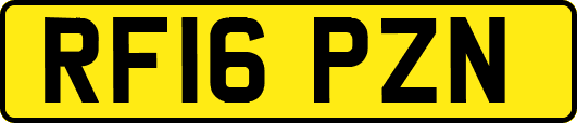RF16PZN