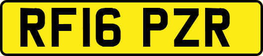 RF16PZR