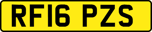 RF16PZS