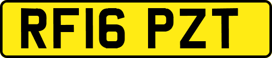 RF16PZT