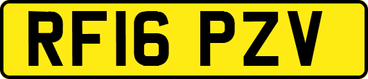 RF16PZV