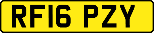 RF16PZY