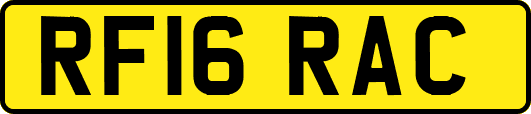 RF16RAC