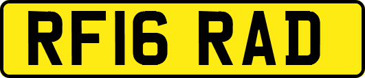 RF16RAD