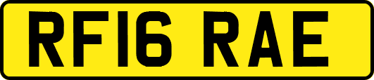 RF16RAE