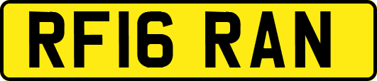 RF16RAN