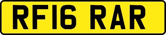 RF16RAR