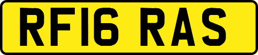 RF16RAS