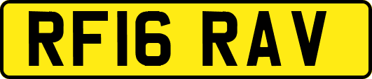 RF16RAV