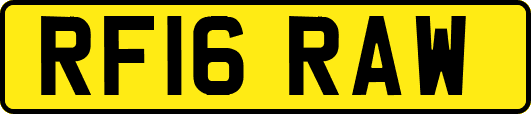 RF16RAW