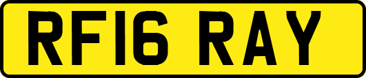 RF16RAY