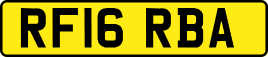 RF16RBA