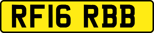 RF16RBB