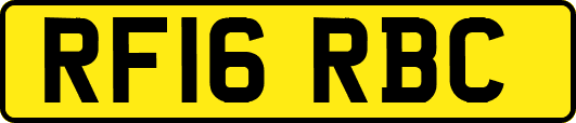 RF16RBC
