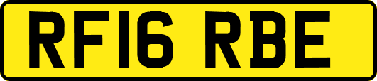RF16RBE