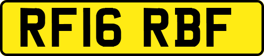 RF16RBF