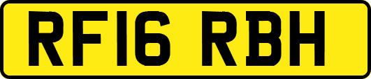 RF16RBH