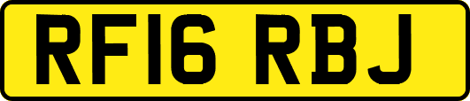 RF16RBJ