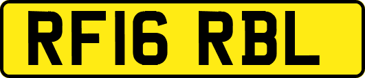 RF16RBL
