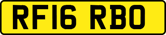 RF16RBO