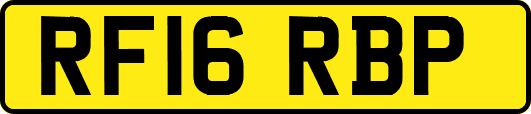RF16RBP