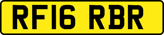RF16RBR