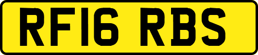 RF16RBS