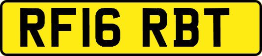 RF16RBT