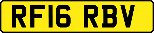 RF16RBV