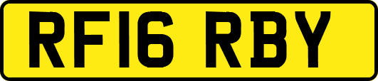 RF16RBY
