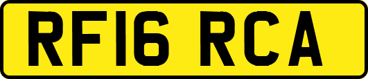 RF16RCA