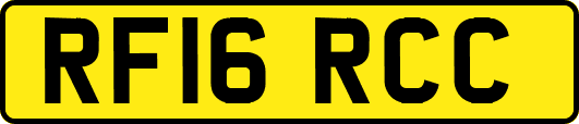 RF16RCC