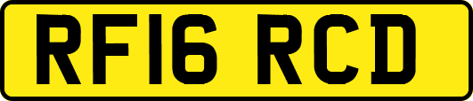 RF16RCD