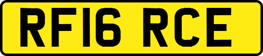 RF16RCE