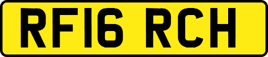 RF16RCH