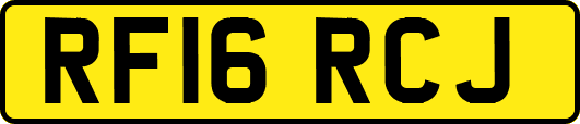 RF16RCJ