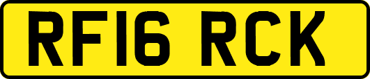 RF16RCK