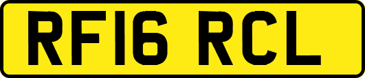 RF16RCL