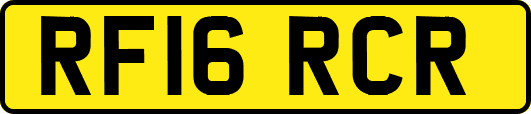 RF16RCR