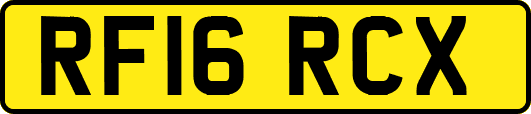 RF16RCX
